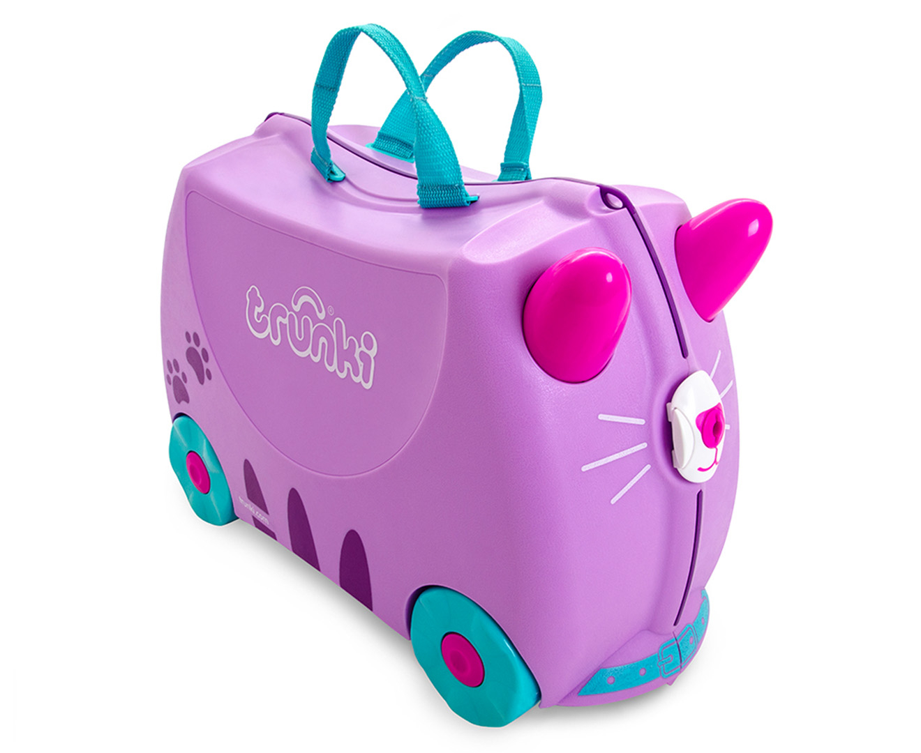 trunki ride on suitcase sale