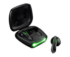 Wireless Gaming Earbuds,Bluetooth 5.2 Earbud in-Ear Gaming Headphones