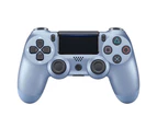 Wireless Game Controller Ps4 Controller Bluetooth Dual Head Head Handle Joystick Mando Game Pad For
