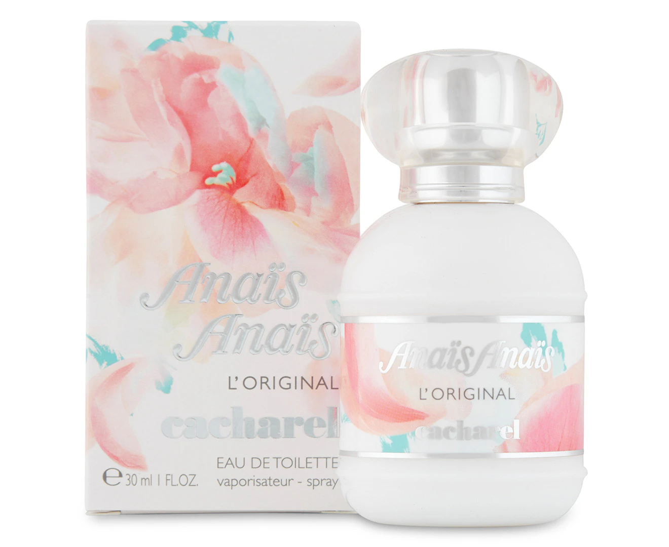 Cacharel Anais Anais L'Original EDT Spray 30ml/1oz