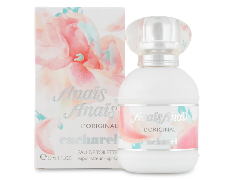 Cacharel Anais Anais L'Original EDT Spray 30ml/1oz