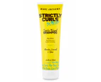 Marc Anthony Strictly Curls 3X Moisture Triple Blend Shampoo 250mL