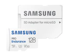 Samsung Pro Endurance 128GB Micro SDXC With Adapter [MB-MJ128KA/APC]