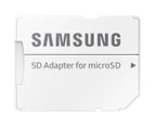 Samsung Pro Endurance 128GB Micro SDXC With Adapter [MB-MJ128KA/APC]