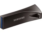 Samsung 64GB USB 3.1 Flash Drive BAR Plus. MUF-64BE4