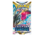 Pokemon TCG: Sword & Shield - Silver Tempest Booster Box