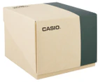 Casio Men's 52mm PRO TREK PRG-340-3DR Urethane Watch - Black