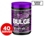 Faction Labs Bulge Purple Reign 500g / 40 Serves