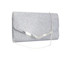 Women Evening Clutch Bags Formal Party Clutches Wedding Purses Cocktail Prom Clutches