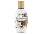 OGX Coconut Milk Anti-Breakage Hair Serum 118mL