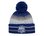 North Melbourne Kangaroos Youths Supporter Beanie
