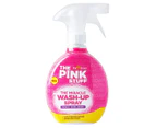 StarDrops The Pink Stuff The Miracle Wash-Up Spray 500mL