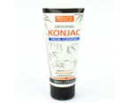 Beauty Formulas Exfoliating Konjac Facial Cleanser 100ml - White