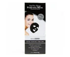 BioMiracle Total Pore Therapy Purifying Mask 20g - Black