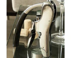wine bottle opener multifunctional household seahorse knife stainless steel creative wine cap opener
