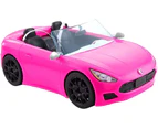 Barbie Convertible Car 2-Seater Vehicle HBT92