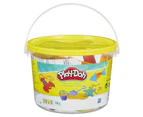 Play Doh Mini Bucket - [Accessory Type: Beach]