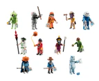 Playmobil SCOOBY-DOO! Mystery Figures (Series 1)