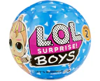 LOL Surprise! Boys Series 2 Doll with 7 Surprises