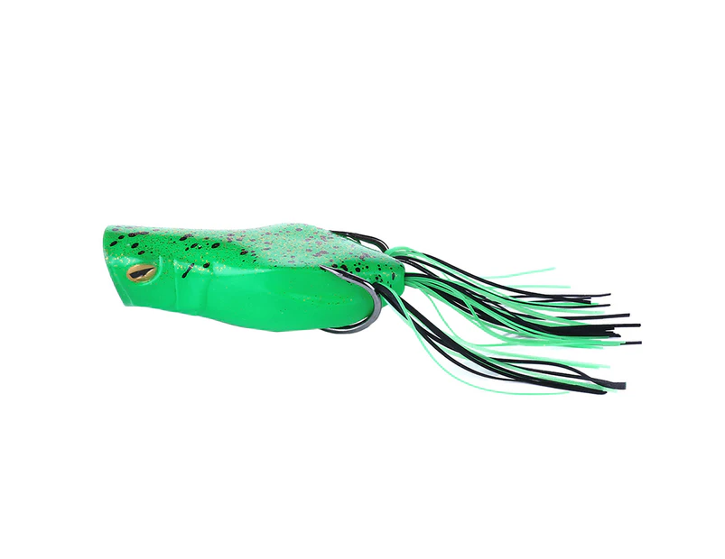 7cm 14g Artificial Fishing Lifelike Lure Wobbler Water Fish Swim Bait Tackle - 3#