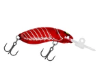 Halco RMG Scorpion 35mm Floating Hard Body Fishing Lure #R46 Bloody Crawfish