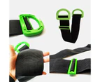 2 Pcs Adjustable Furniture Carrying Belt