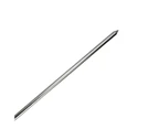 Outdoor Multi-specification Tent Nail Stainless Steel Spike Peg for Camping - 12cm