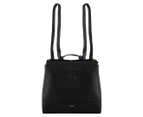 Fossil Elina Convertible Backpack - Black