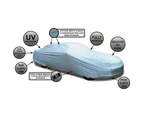 Autotecnica Car Cover Stormguard Waterproof for Toyota Supra A50 A60 A70 MK3 MK4