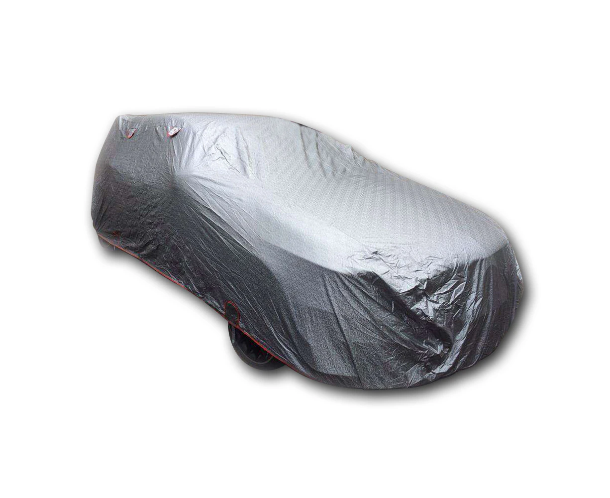 Autotecnica Car Cover Stormguard Waterproof for Audi A3 S3 RS3 Sportback