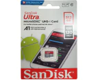 SANDISK MSD512UNA   Micro Sdxc 512G Cl10 150Mb/S No Adapter