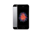 Apple iPhone SE - 16GB - Space Grey (Unlocked) A1723 (CDMA + GSM) (AU Stock) - Refurbished Grade B