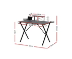 Artiss Gaming Desk Computer Desks 105CM