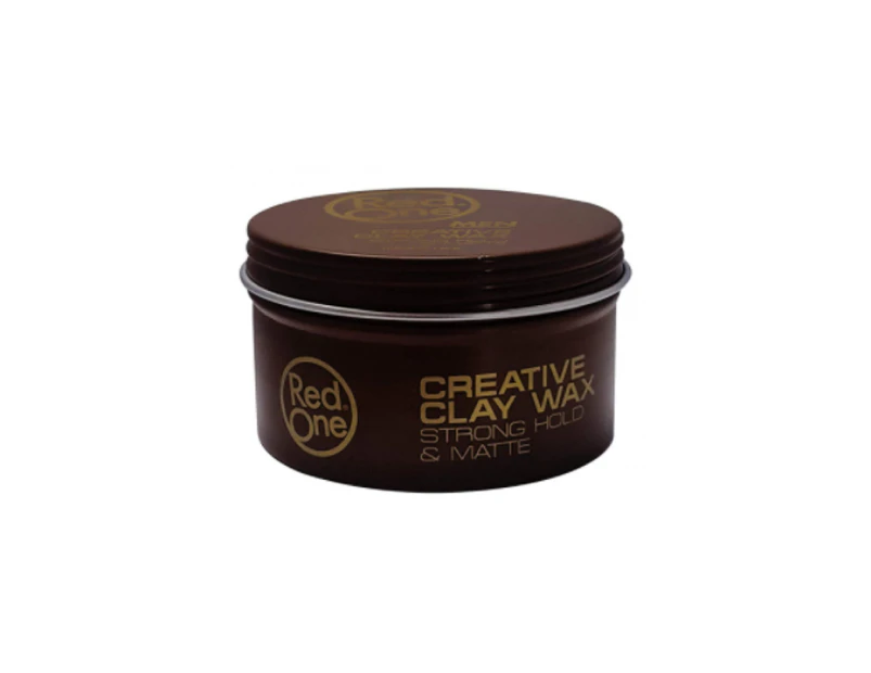 RedOne Redone Creative Clay Wax - 100ml