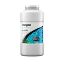 Seachem Purigen 1L Keep Aquarium Water Crystal Clear Great Filter Media 1 Litre