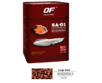 OF Ocean Free SA G1 Pro Monster Fishes Carnivore 250g Large Floating