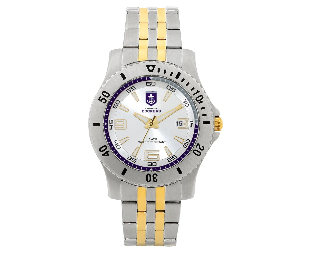 Fremantle Dockers Legends Mens Watch