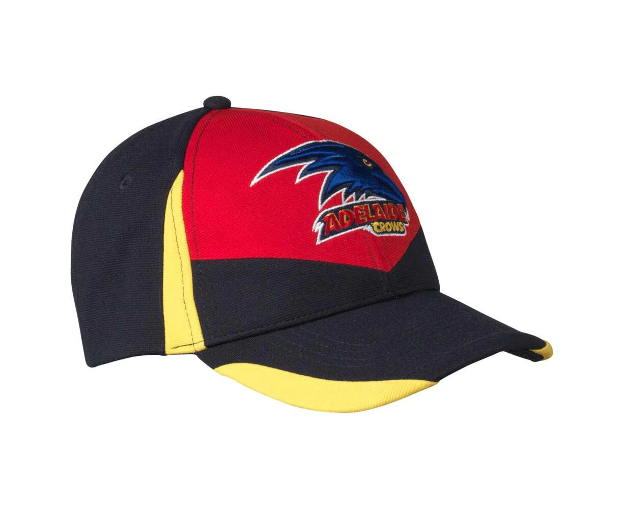 Adelaide Crows Adults Premium Logo Cap