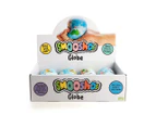 Smoosho's Relaxable Squeeze Ball Toys Globe Stress Relief