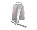 Sachi Insulated Backpack Thermal Shoulder Bag Picnic CampingLustre Pearl