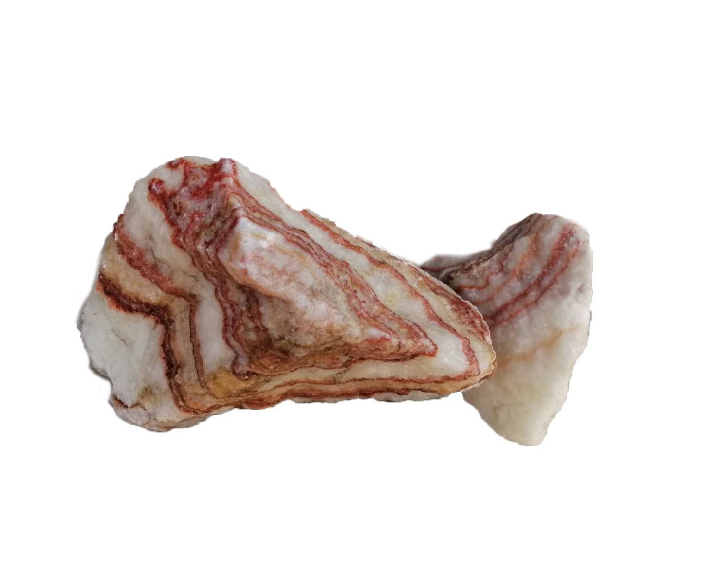 PNP Rosy Cloud Rock 7kg