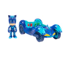 Just Play PJ Masks Vehicle and Figure Catboy Cat Car
