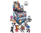 Funko Mystery Minis Captain America Set of 12 Figues Walgreen Exclusive