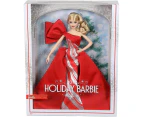 2019 cheap holiday barbie