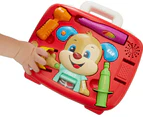 Fisher-Price Laugh & Learn Puppy's Check-up