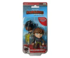 Loyal Subjects Dreamworks How to Train your Dragon 3.5" Action [Character: Hiccup Night]
