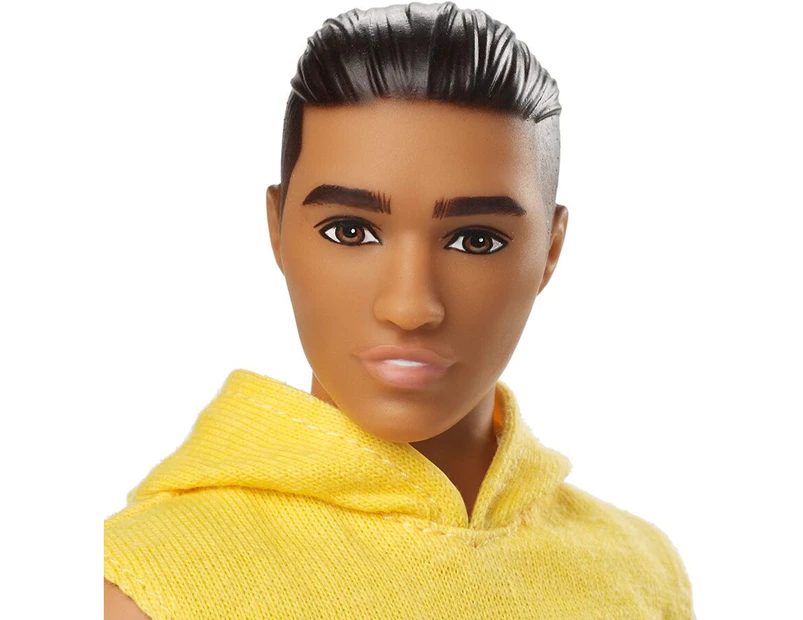Barbie Fashionistas Ken Doll #131