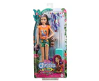 Barbie Chelsea the Lost Birthday Skipper Doll & Pet