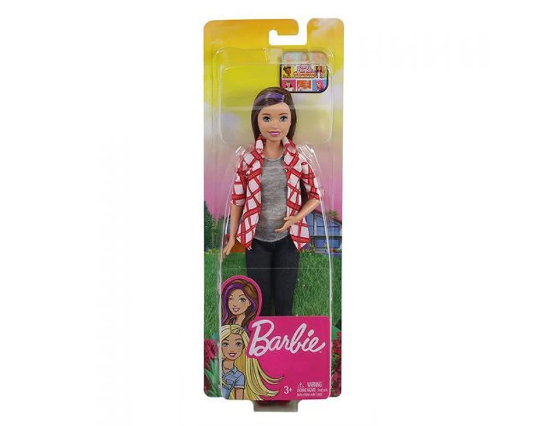 Barbie Dreamhouse Adventures Skipper Doll