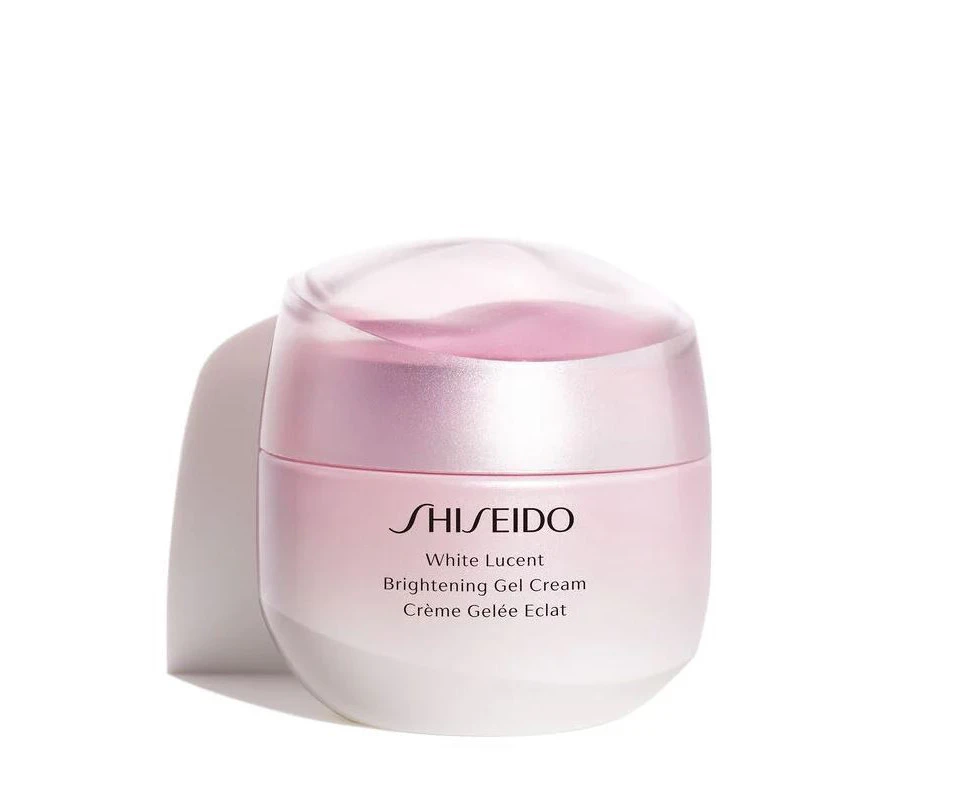 SHISEIDO White Lucent Brightening Gel Cream | 50ml